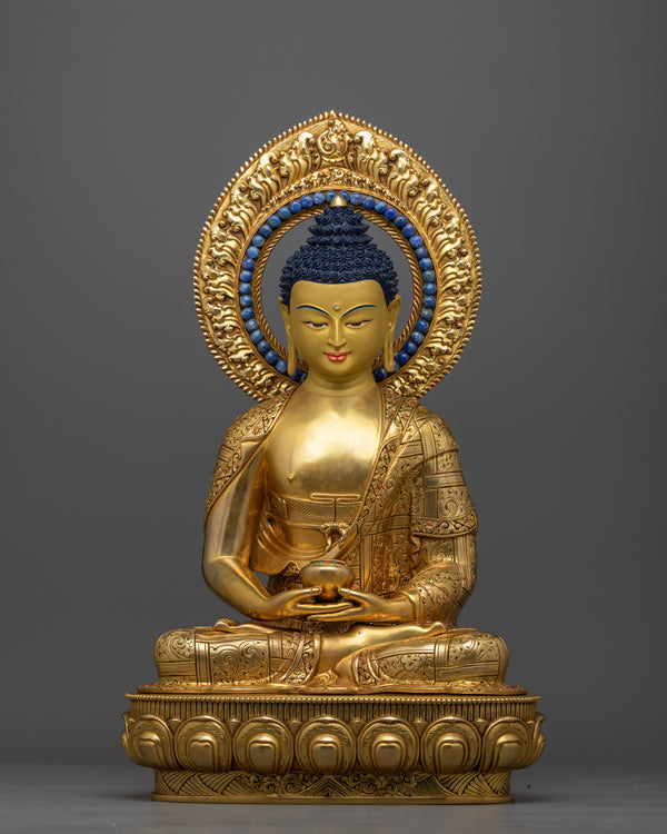 amitabha-buddha-handcrafted artwork