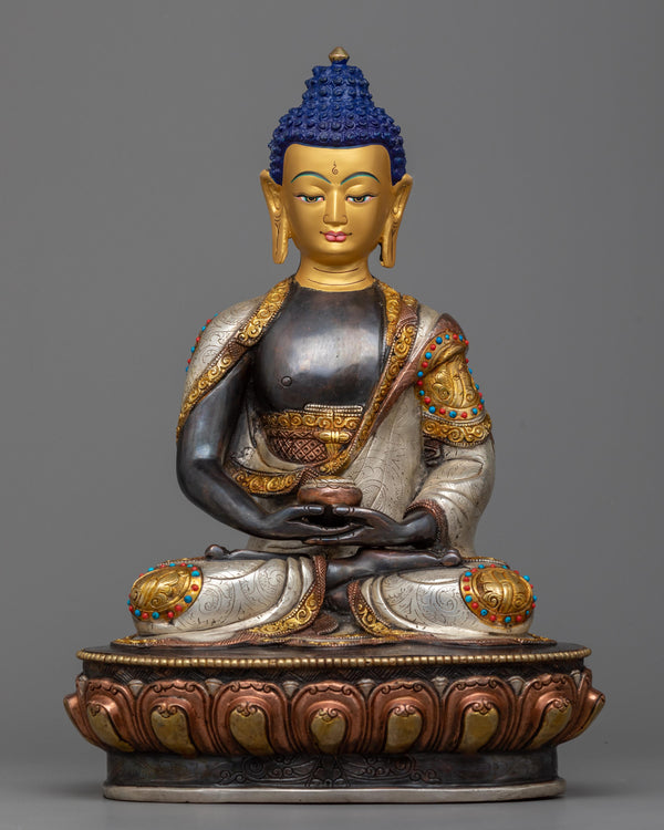 buddha figure 