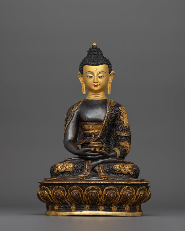 Amitabha Buddha