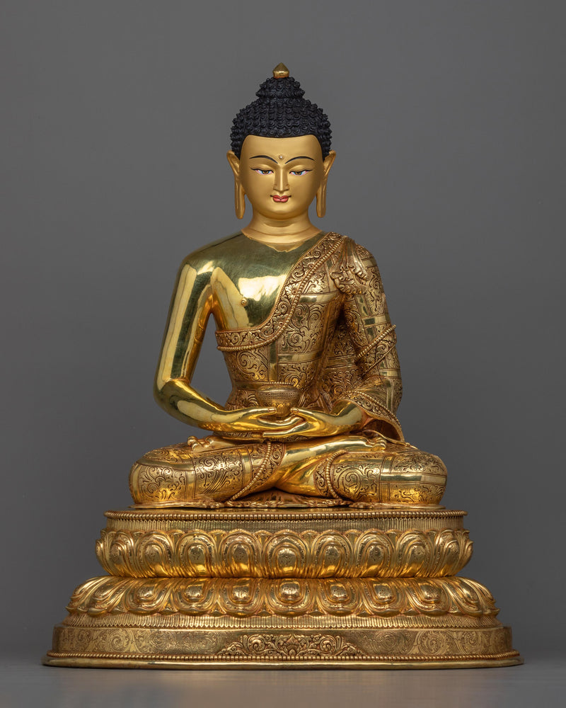 Amitabha Buddha