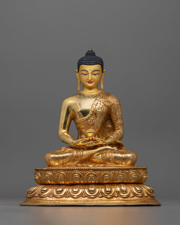 Amitabha Buddha