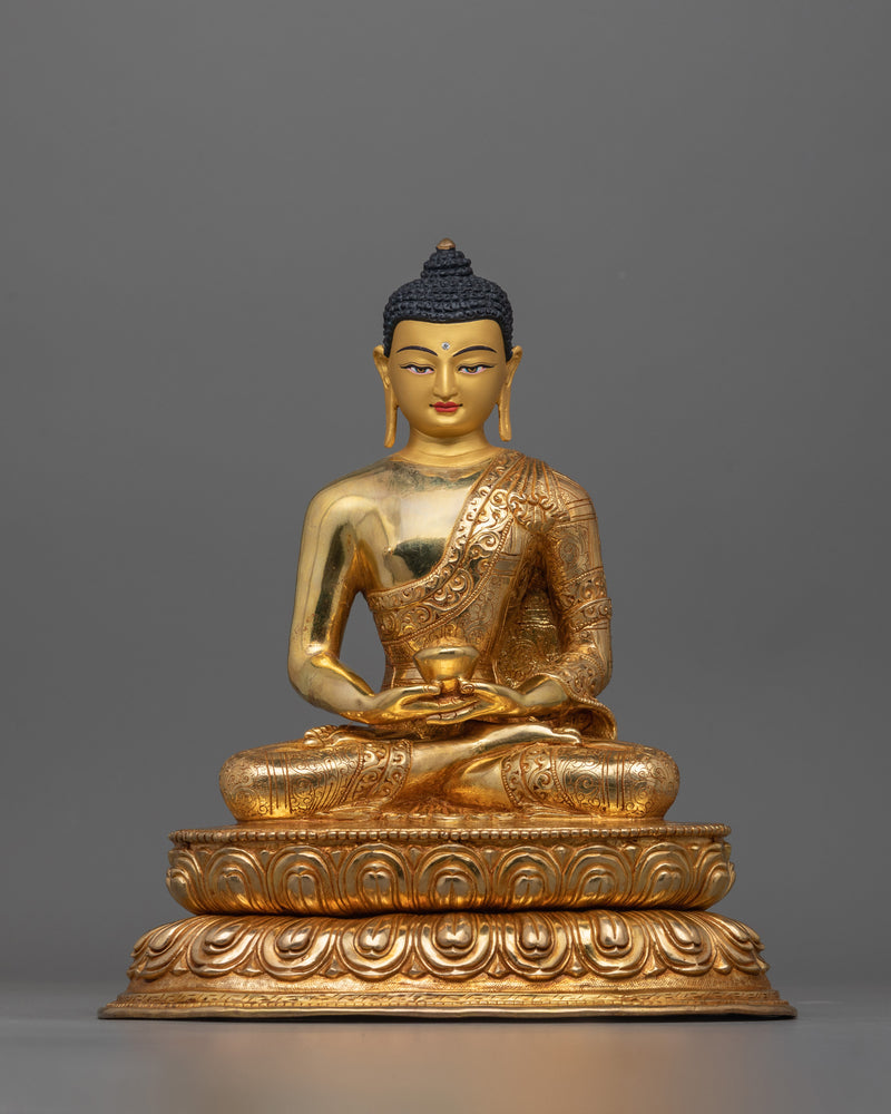 Amitabha Buddha