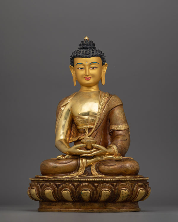 Amitabha Buddha