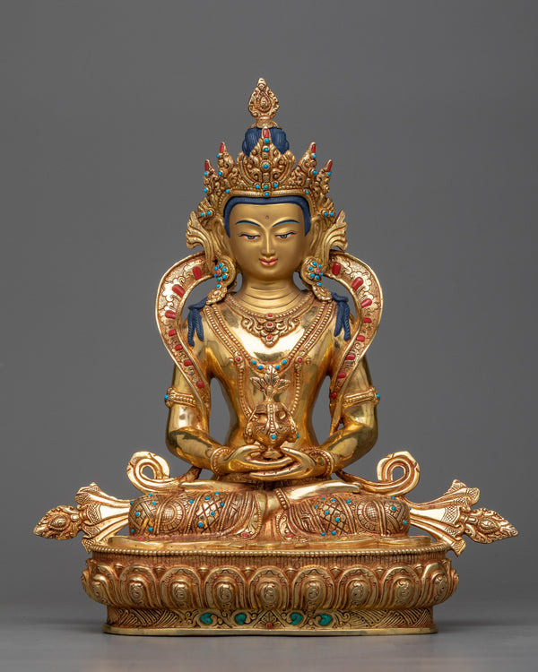 bodhisattva-amitayus-sculpture