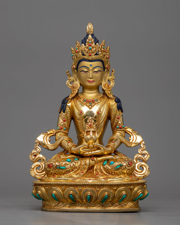 buddha amitayus 