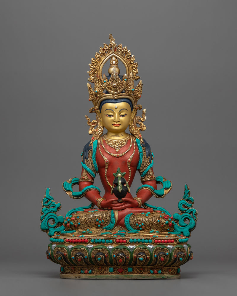 buddha-of-long-life-amitayus-sculpture