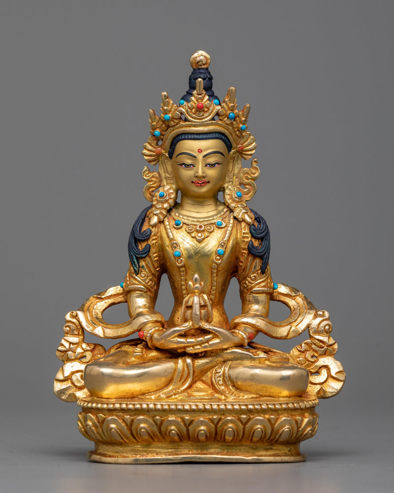 Bodhisattva-amitayus