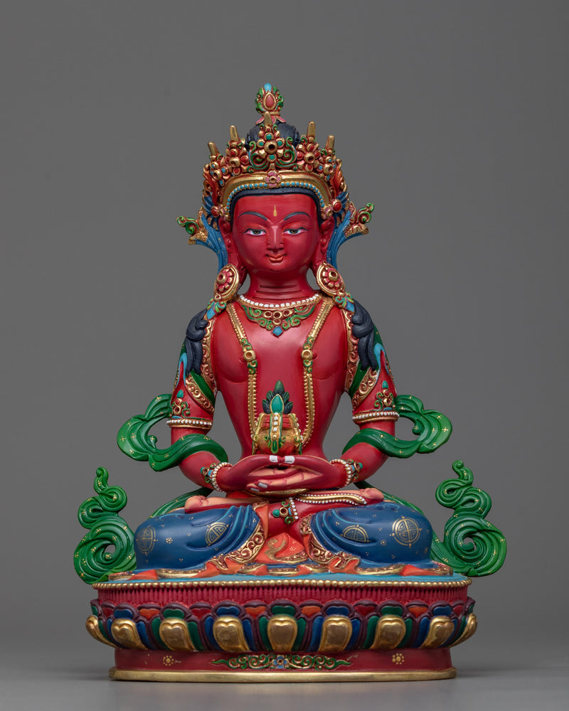 amitayus-buddha-lotus-family-sculpture