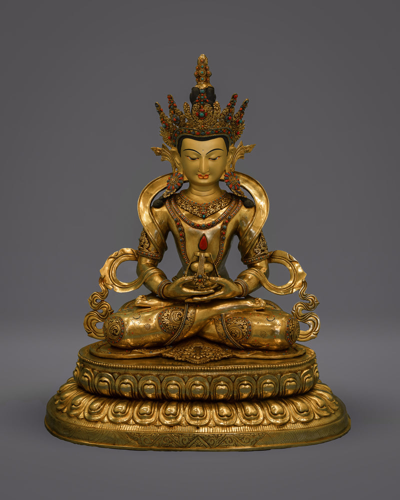 amitayus-a-longevity-deity