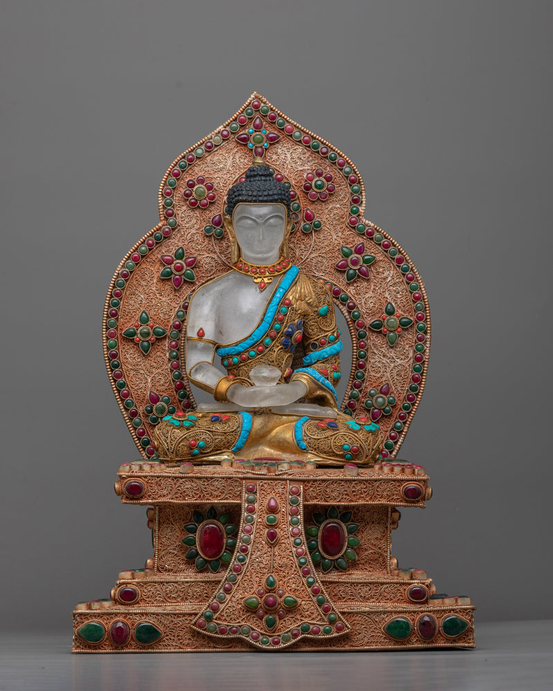 crystal-amitabha-buddha-figure