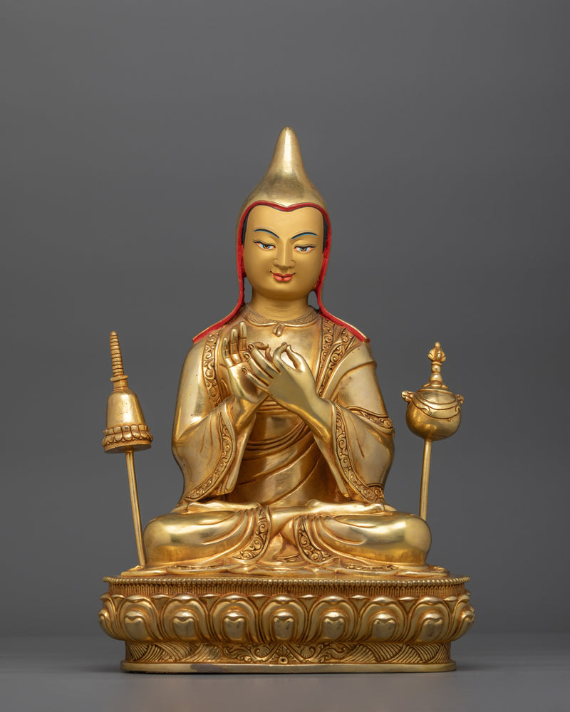 atisa-handmade-buddhist-master