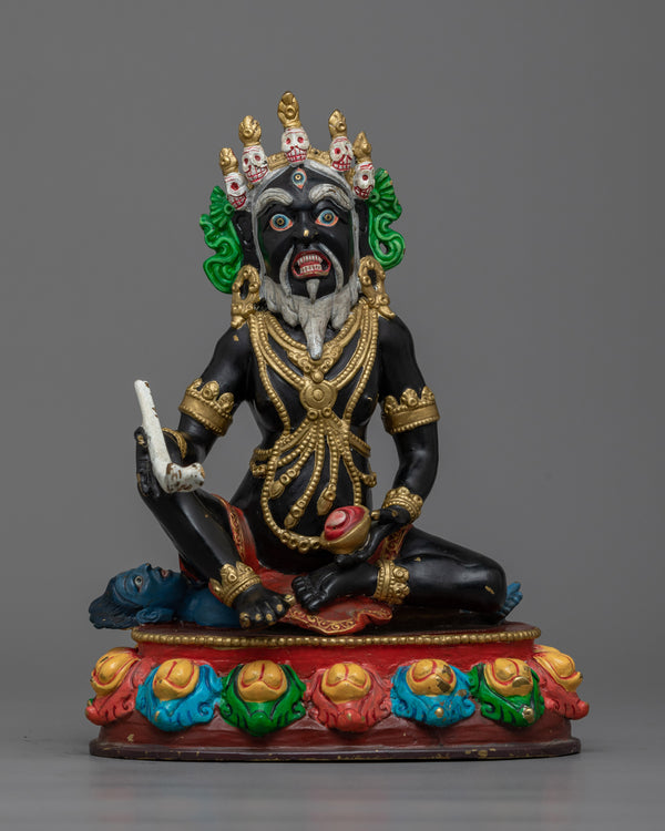 brahmanrupa-mahakala