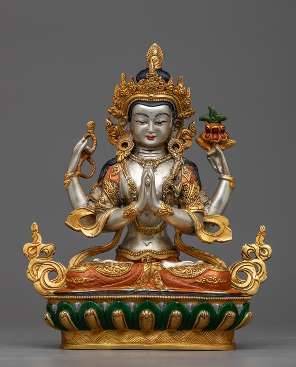 avalokitesvara