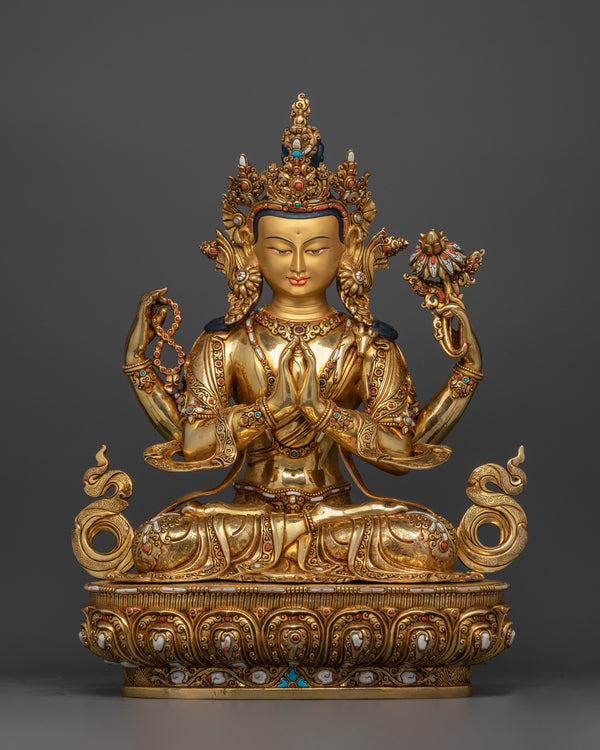 compassion-avalokiteshvara-chenrezig