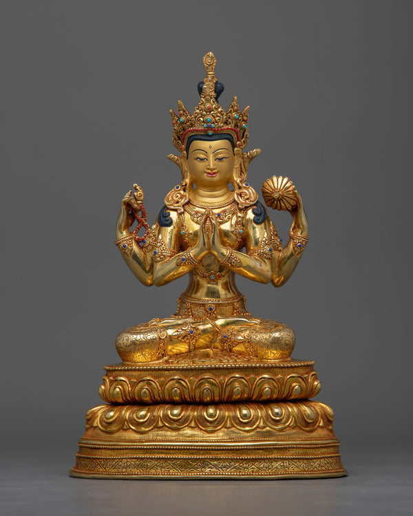 chenrezig-compassion-deity