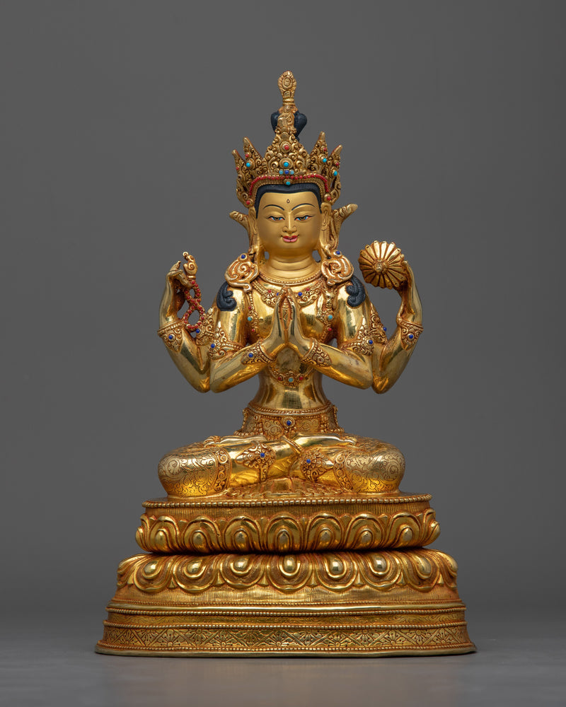 chenrezig-compassion-deity