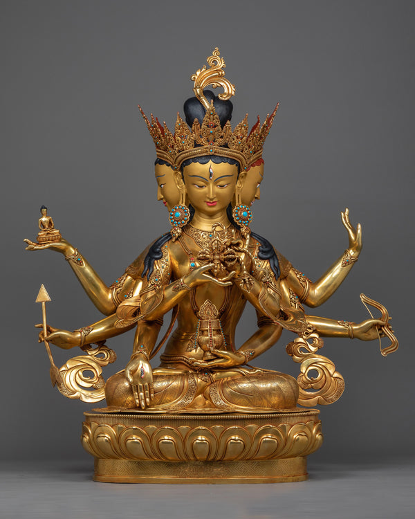 longevity dakini namgyalma