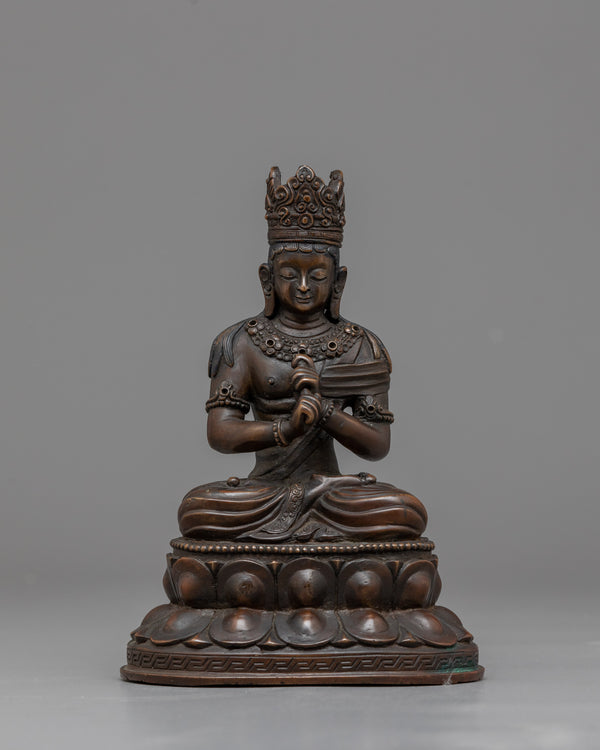 chinese-buddha