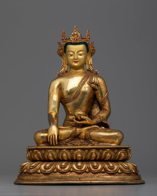 shakyamuni-gautama