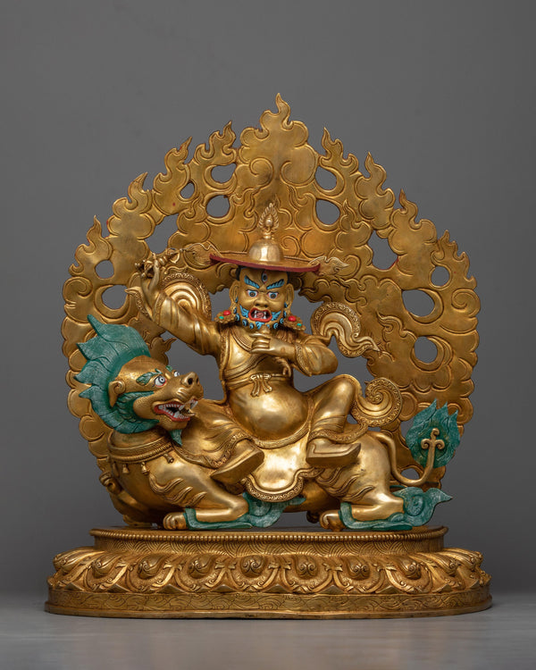 mahakala-dorje-legpa-sculpture