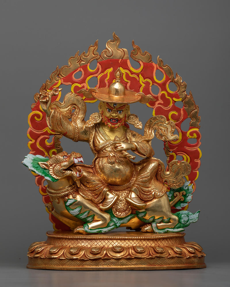 protector dorje-legpa