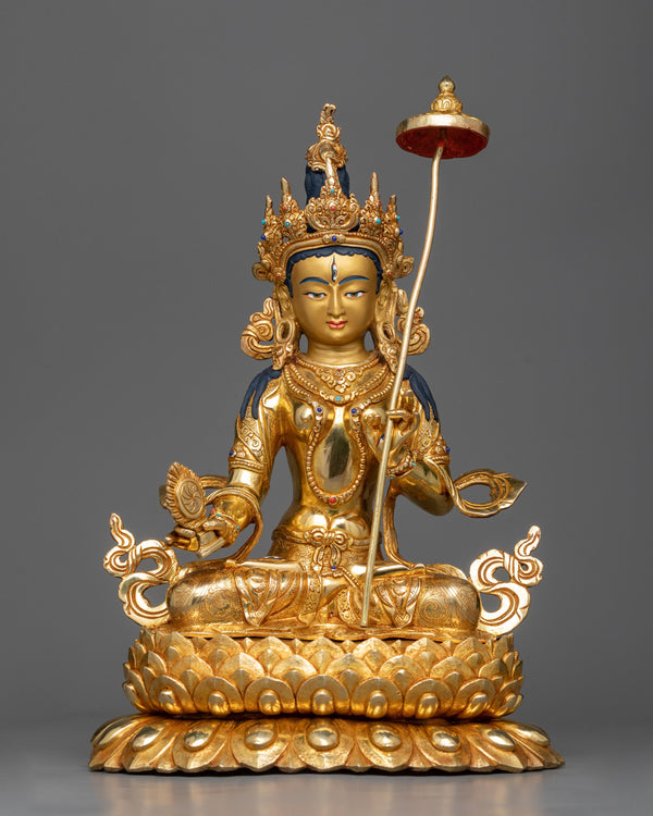 chatra-tara-statue