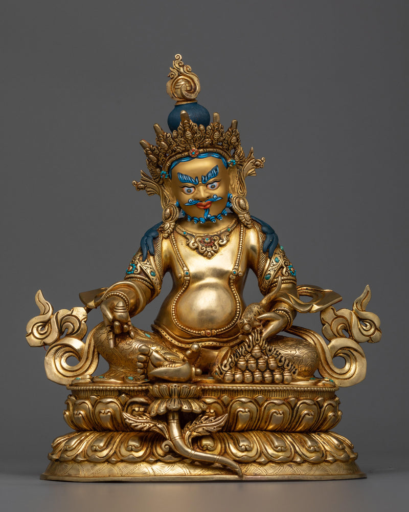 dzambhala-wealth-buddha-statue