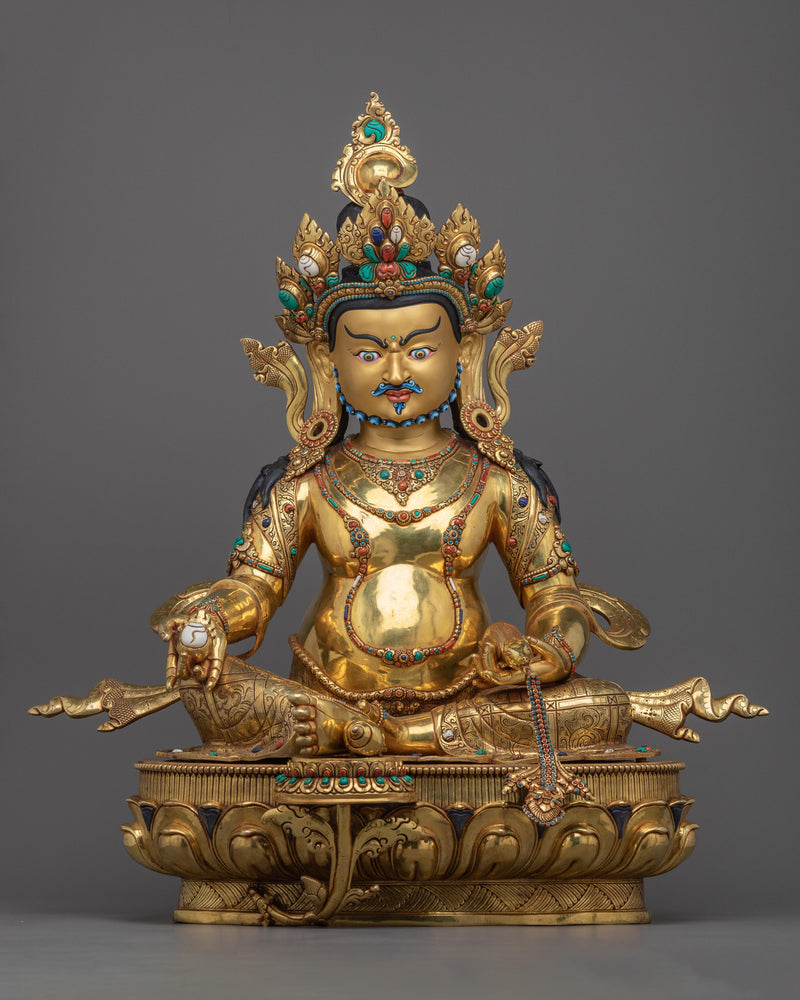 jambhala-buddha-statue