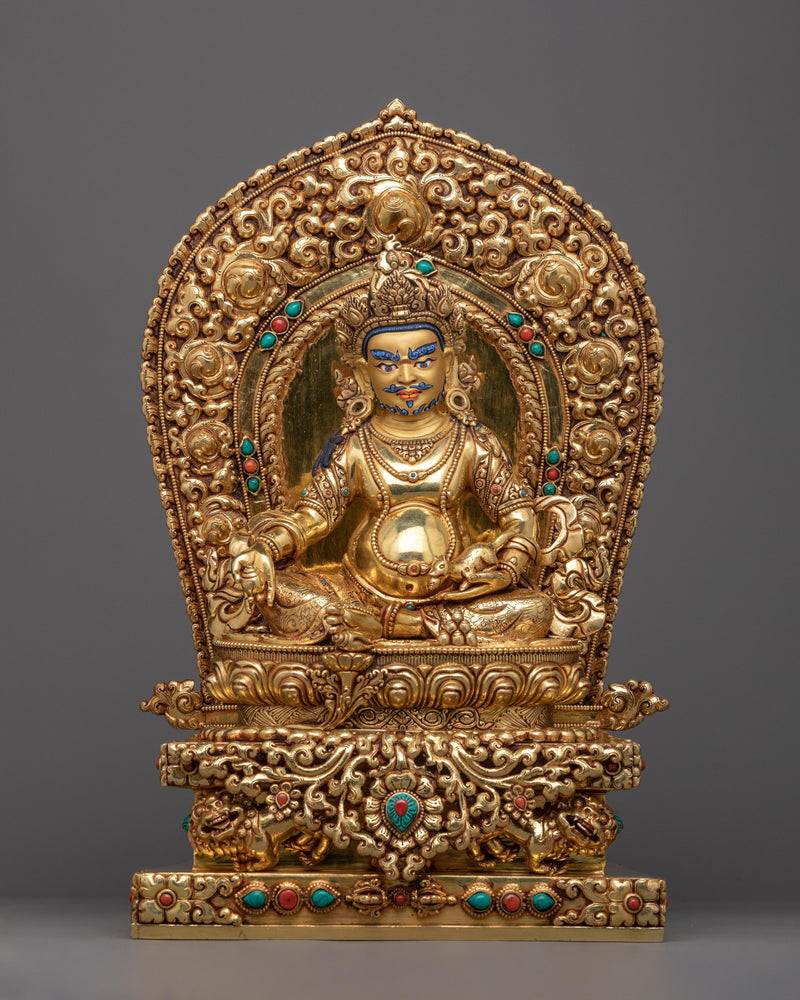 jambhala dzambhala buddha 