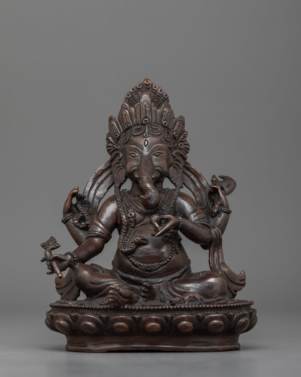 Ganesh