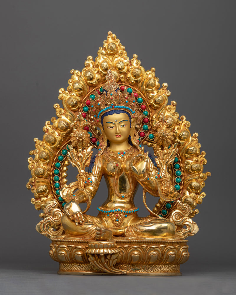 goddess-syama-tara