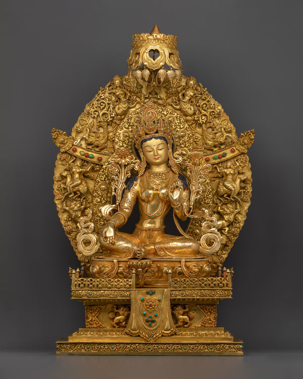 tara-green-deity