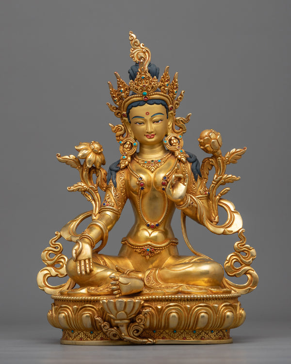 arya-tara-goddess