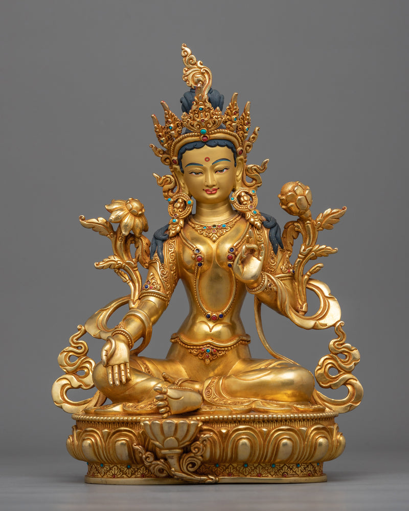 arya-tara-goddess