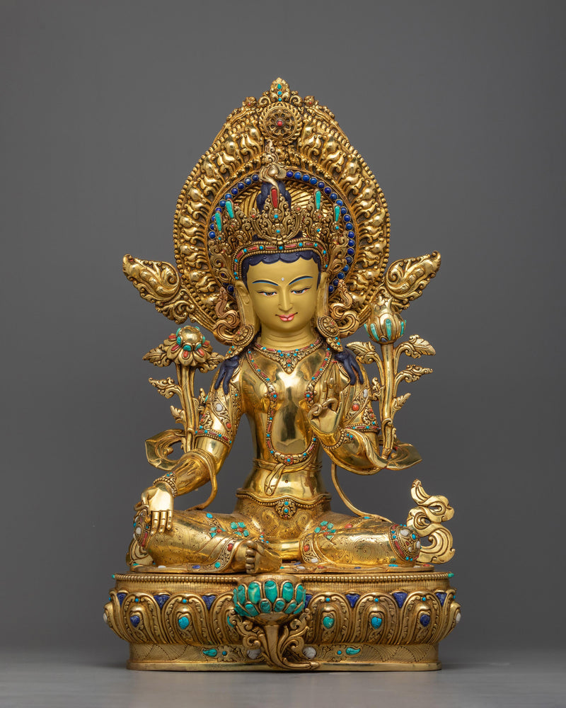 green-tara-buddhism 