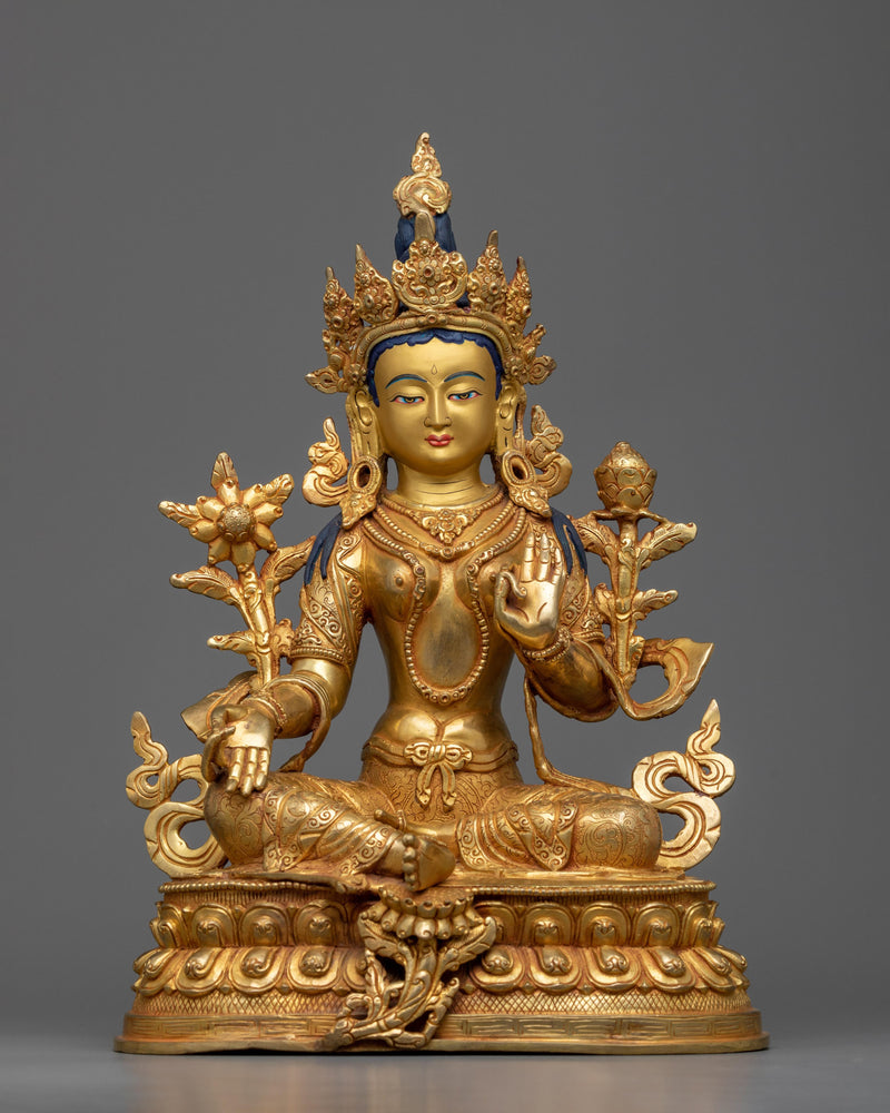 deity-green-tara