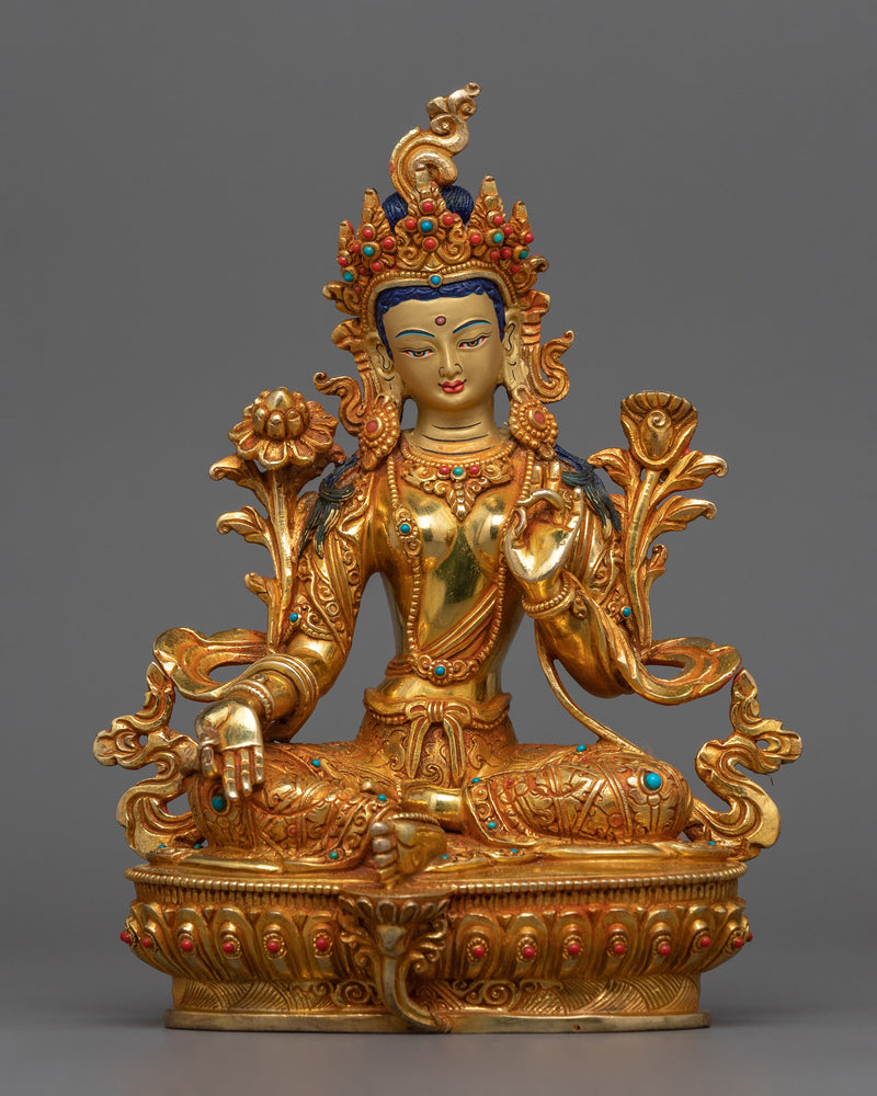 buddhist-green-tara-ma