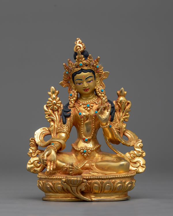 green-tara-female-deity