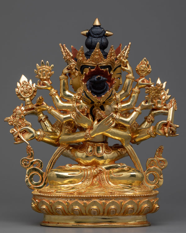 asian buddhist art 