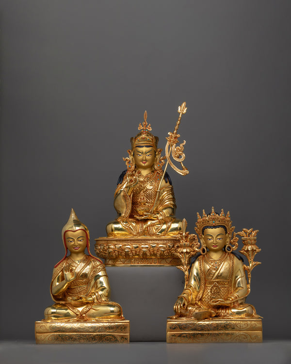 Guru Rinpoche Set