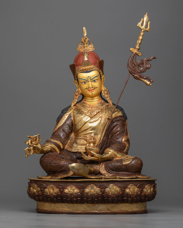 buddha-padmasambhava-sculpture