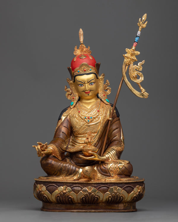 padmasambhava art