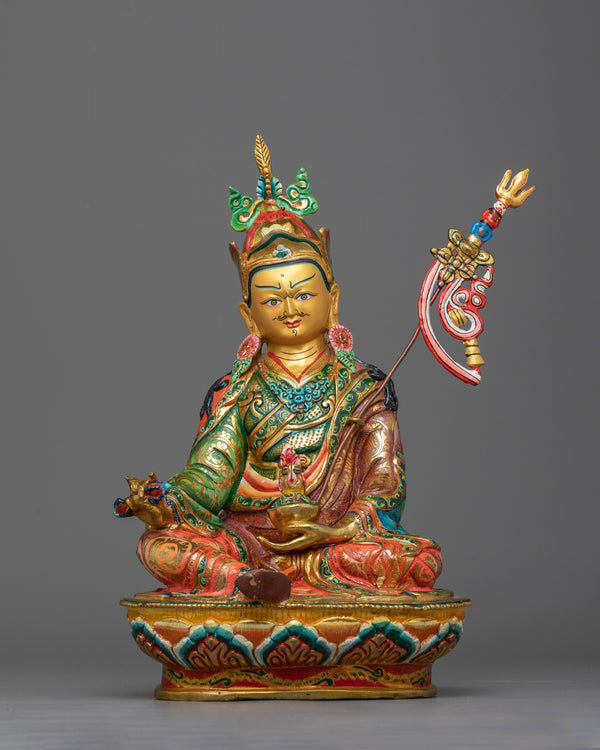 guru-rinpoche-in-colorful