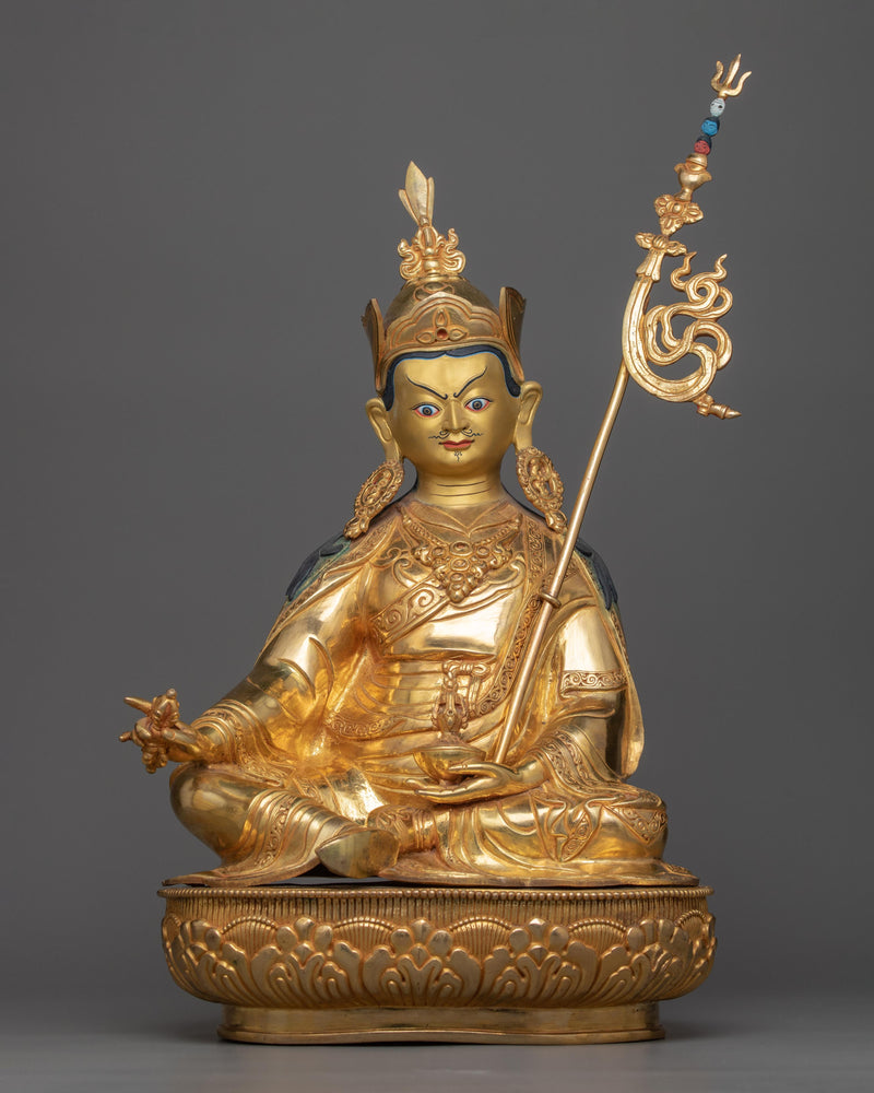 padmasambhava-guru-rinpoches