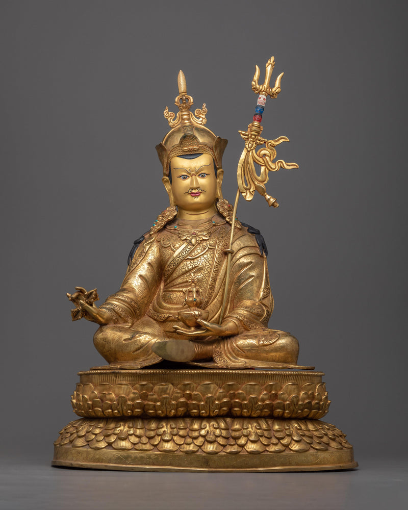 guru-rinpoche-20-inch-statue