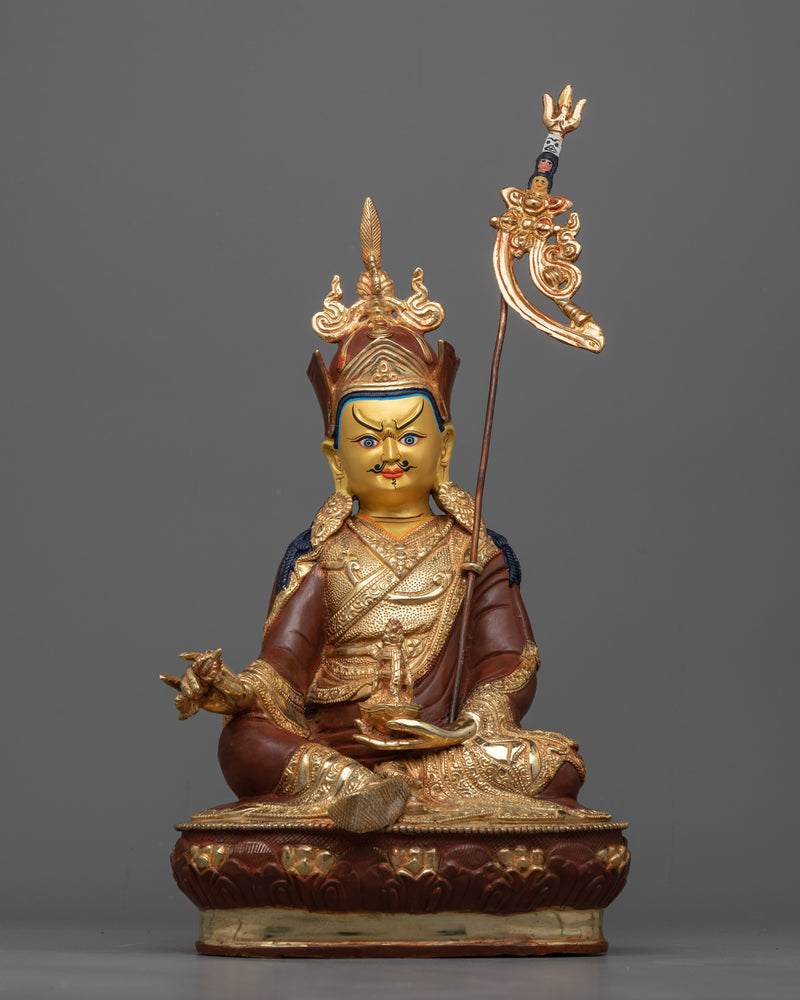 deva-guru-rinpoche