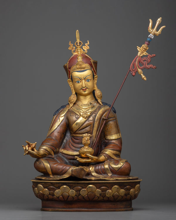 padmasambhava-art