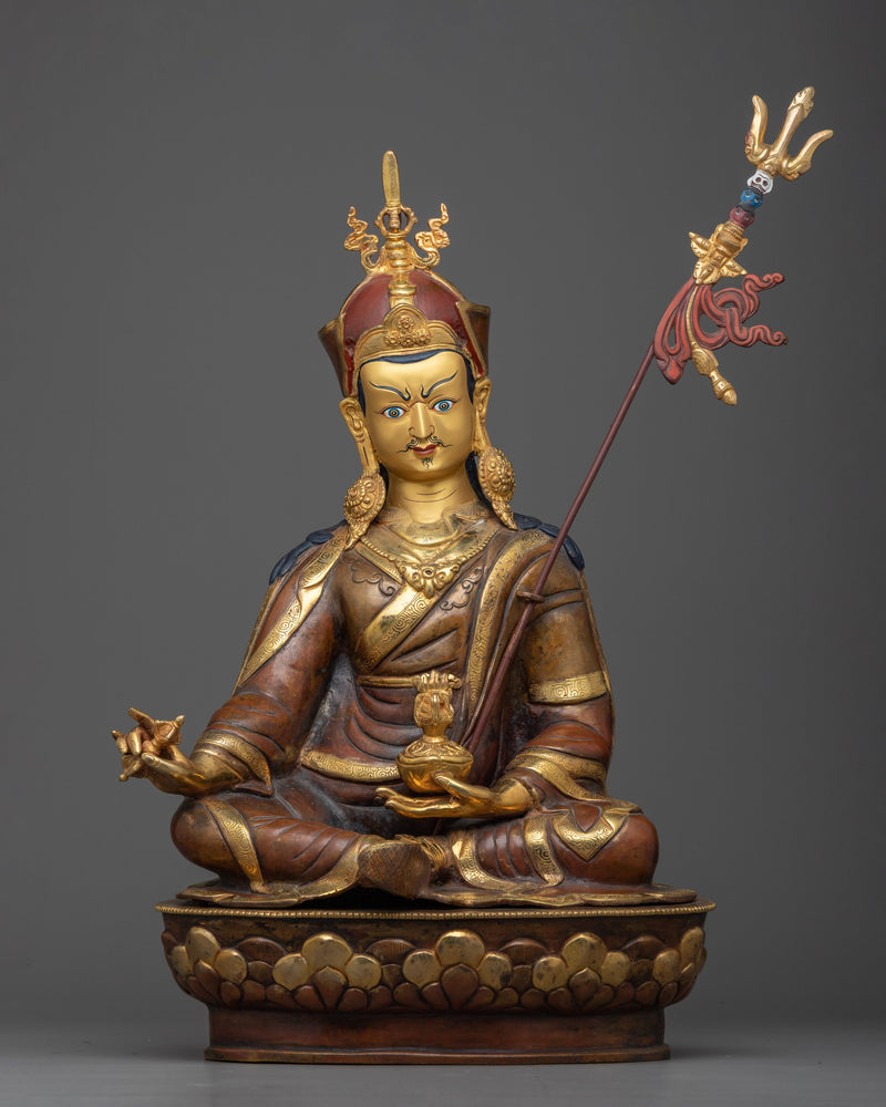 padmasambhava-art