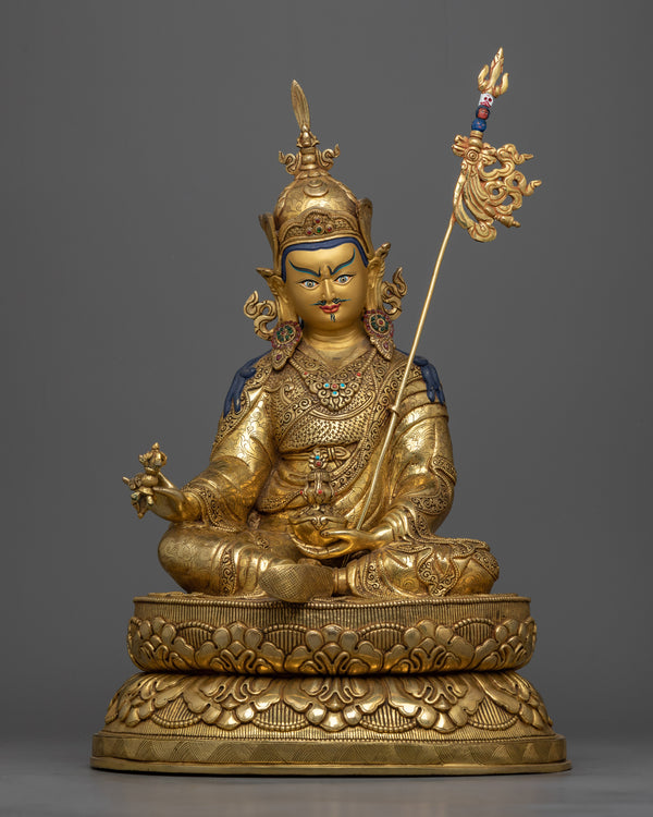 Padma sambhava rinpoche