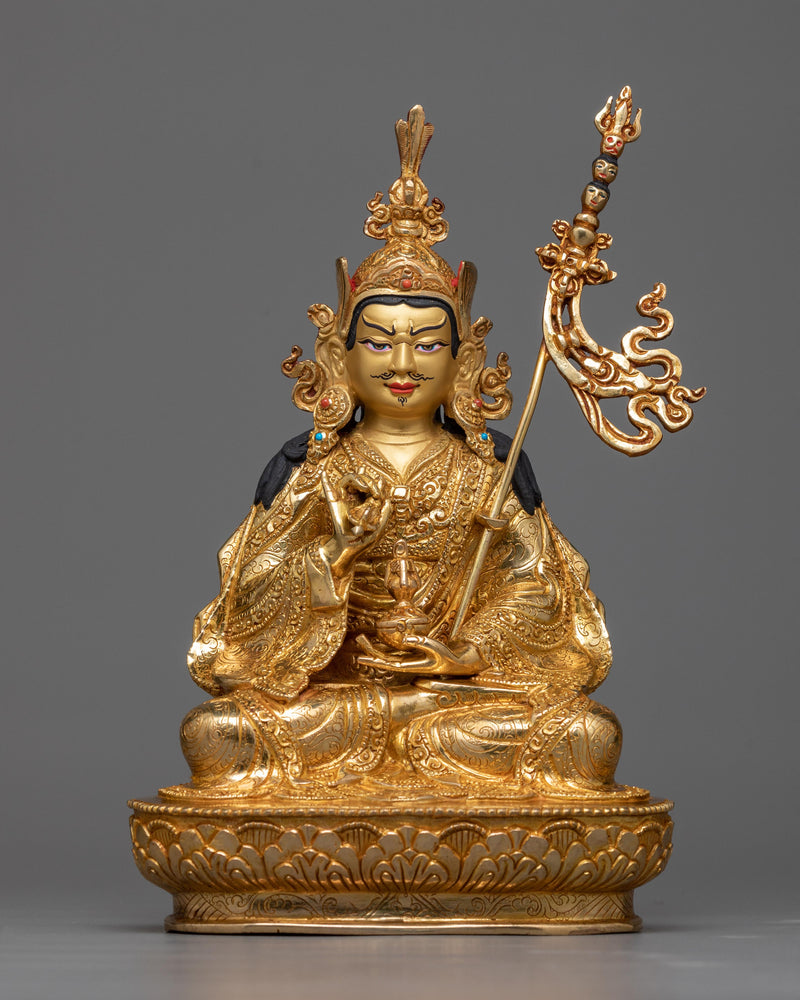 mantra padmasambhava 